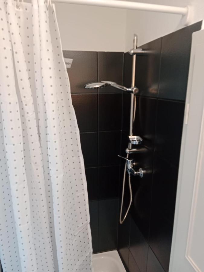 Flensburg Zentrum 10 Vh Dgr Lejlighed Eksteriør billede